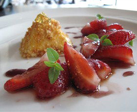 Char Restaurant At Admiralty - C Tourism 6