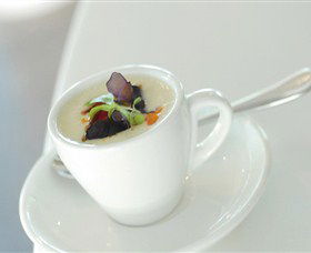 Char Restaurant At Admiralty - C Tourism 7