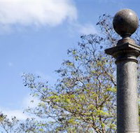 Darwin Cenotaph War Memorial - C Tourism