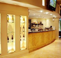 Finz Restaurant and Bar - C Tourism