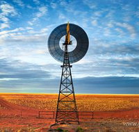 Paul Arnold Gallery - C Tourism