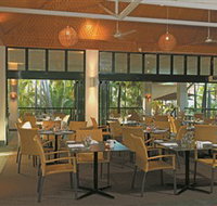 Treetops Restaurant - C Tourism
