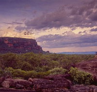 Nature's Way - C Tourism
