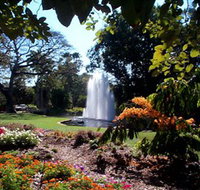 George Brown Darwin Botanic Gardens - C Tourism