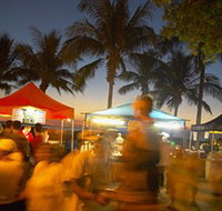 Mindil Beach Sunset Markets - C Tourism