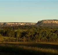 Bandana Station Sunsets - C Tourism