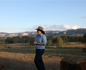 Bandana Station Sunsets - C Tourism 3