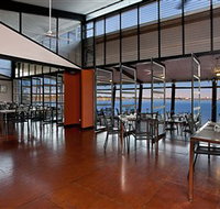 Pee Wee's at the Point - C Tourism