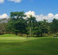 Darwin Golf Club - C Tourism