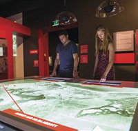 Defence of Darwin Experience - C Tourism