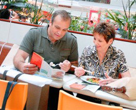 Casuarina NT C Tourism