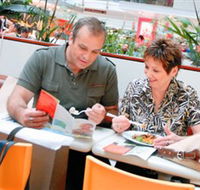 Casuarina Square - C Tourism