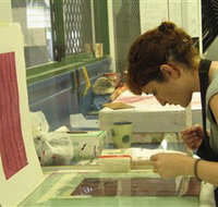 Northern Editions Printmaking Gallery and Studio - C Tourism