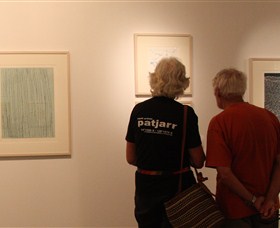 Northern Editions Printmaking Gallery And Studio - C Tourism 3