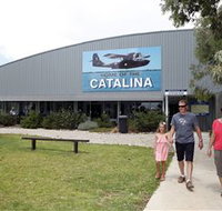 Lake Boga Flying Boat Museum - C Tourism