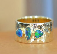 Lost Sea Opals - C Tourism