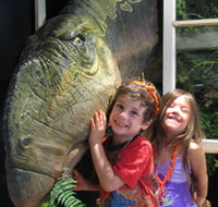 Australian Opal Centre - C Tourism