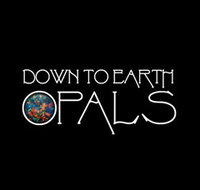 Down to Earth Opals - C Tourism