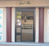 Opal Bin - C Tourism