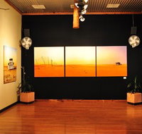John Murray Art Gallery - C Tourism
