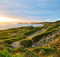 Beachport Conservation Park - C Tourism