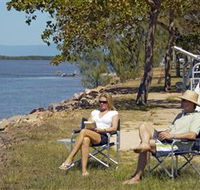 Taylors Beach - C Tourism