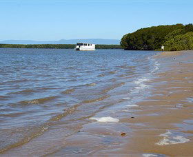 Taylors Beach - C Tourism 1