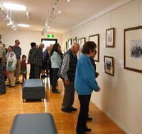 Ravenshoe Heritage Gallery - C Tourism