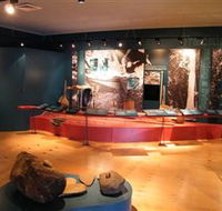Nganyaji Interpretive Centre - C Tourism
