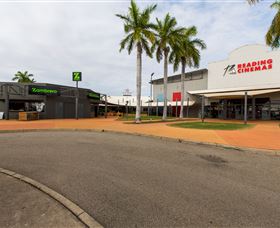 Cannon Park - C Tourism 2