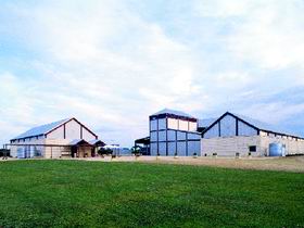 Penley Estate - C Tourism 0