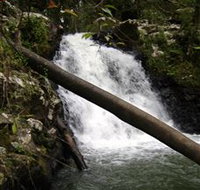 Souita Falls - C Tourism