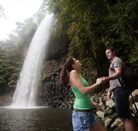 Millaa Millaa Falls - C Tourism