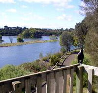 Lake McIntyre - C Tourism