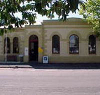 The John Riddoch Centre - C Tourism