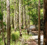 Hallorans Hill Conservation Park - C Tourism