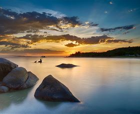 Picnic Bay - C Tourism 1