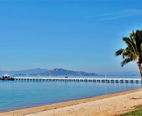 Picnic Bay - C Tourism 2