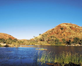 Chinaman's Pool And Picnic Area - C Tourism 0