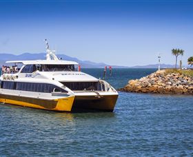 Nelly Bay - C Tourism 2
