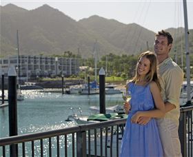 Nelly Bay - C Tourism 1