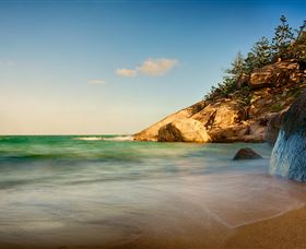 Arcadia At Magnetic Island - C Tourism 1