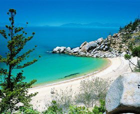 Magnetic Island National Park - C Tourism 0