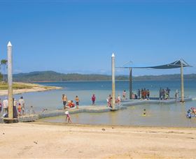 Lake Tinaroo - C Tourism 2