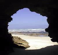Canunda National Park - C Tourism