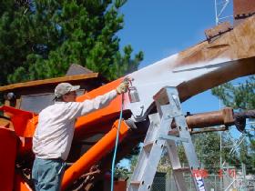 Nangwarry Forestry And Logging Museum - C Tourism 0