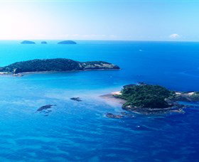 Kurrimine Beach QLD C Tourism