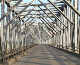 Burdekin River Bridge - C Tourism 2