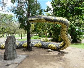 Gubulla Munda - C Tourism 0