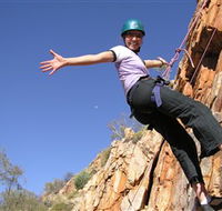 Grampians Mountain Adventure Company - C Tourism